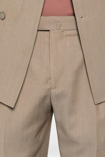 Abito Beige Uomo - 5