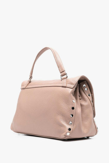 Borsa Rosa Donna Postina Daily Small - 4