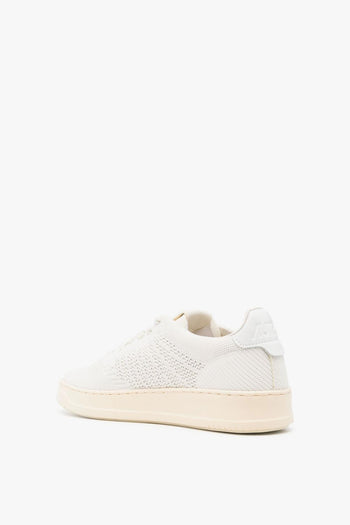 Easeknit Scarpa Uomo Bianco - 3