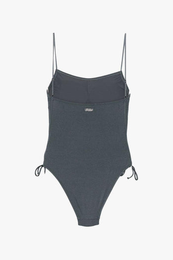 Saint Barth Intero Shiny Strass Waterfall 16h Donna - 2