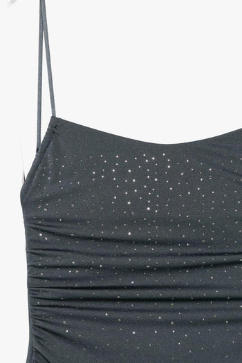 Saint Barth Intero Shiny Strass Waterfall 16h Donna - 3
