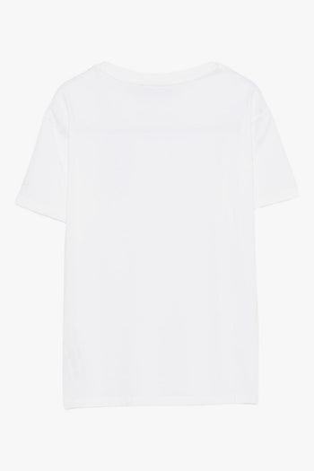 Saint Barth T-shirt Borse Occhiaie Donna - 3