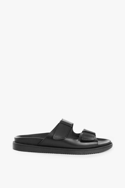 Deus Uomo Scarpa Nero