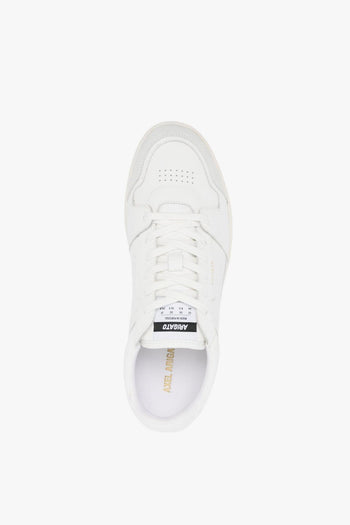 Dice Lo Uomo Sneakers Bianco - 5