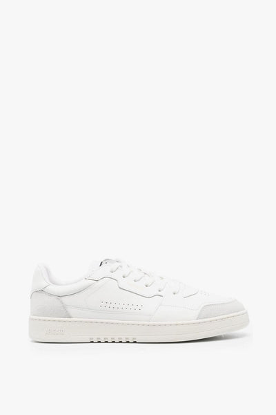 Dice Lo Uomo Sneakers Bianco