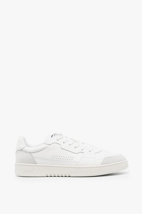 Dice Lo Uomo Sneakers Bianco