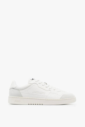 Dice Lo Uomo Sneakers Bianco - 7