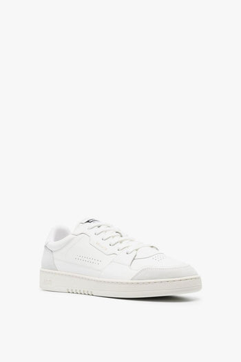 Dice Lo Uomo Sneakers Bianco - 9