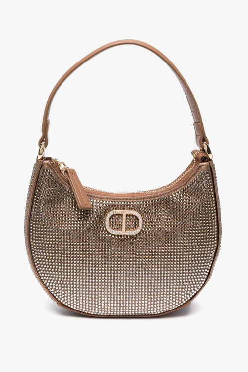 Borsa Marrone Donna