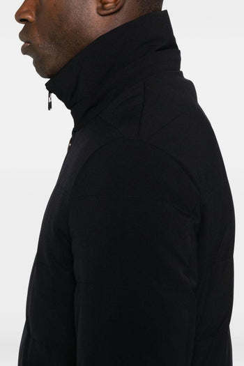 Piumino Blu Uomo - 2