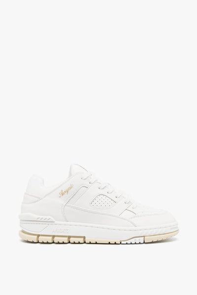 Area Uomo Sneakers Bianco