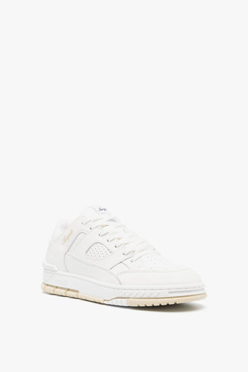 Area Uomo Sneakers Bianco - 2