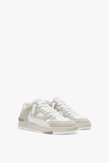 Scarpa Beige Uomo Area Lo - 2