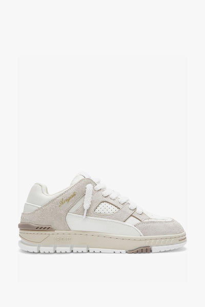 Scarpa Beige Uomo Area Lo