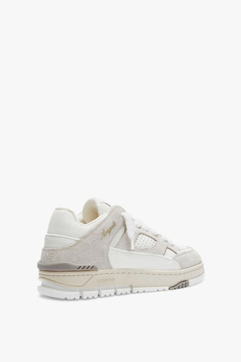 Scarpa Beige Uomo Area Lo - 3