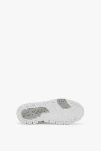 Scarpa Beige Uomo Area Lo - 4