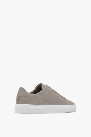 Scarpa Beige Uomo Clean 90 - 2