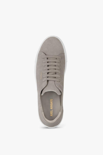 Scarpa Beige Uomo Clean 90 - 4