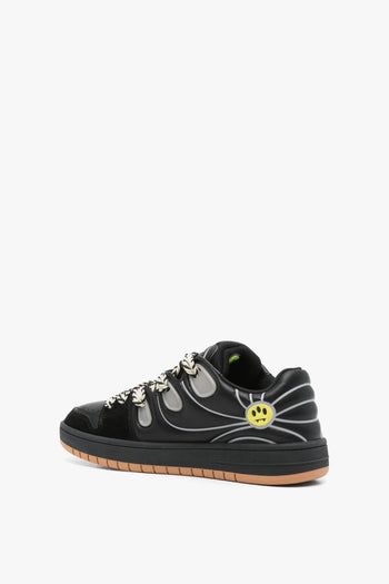 Scarpe Nero Unisex - 2