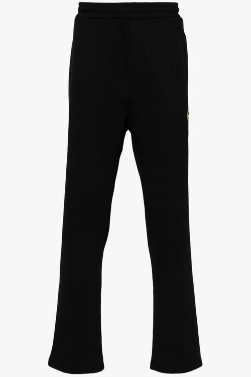 Pantalone Nero Unisex sportivi