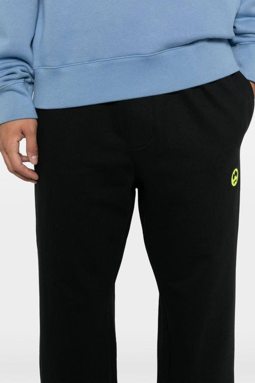 Pantalone Nero Unisex sportivi - 2