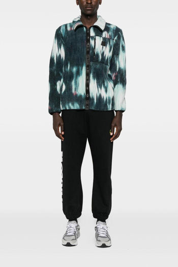 Pantalone Nero Unisex Logo - 2