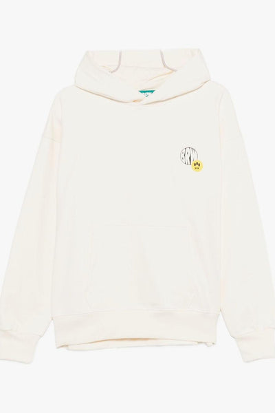 Felpa Giallo Unisex