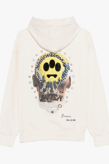 Felpa Giallo Unisex - 2