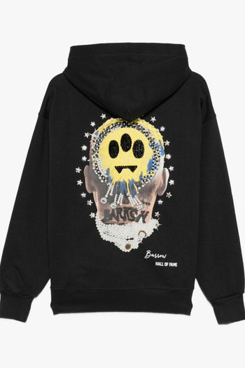 Felpa Grigio Unisex - 2