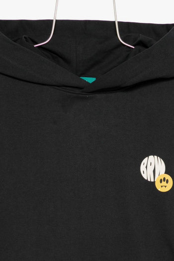 Felpa Grigio Unisex - 3