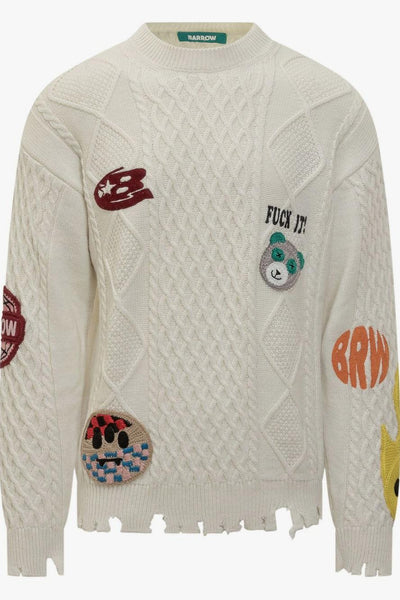 Maglia Giallo Unisex