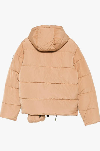 Giubbotto Oro Unisex Imbottito - 3