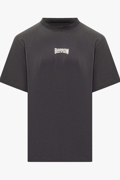 T-shirt Grigio Unisex Statua della Libertà