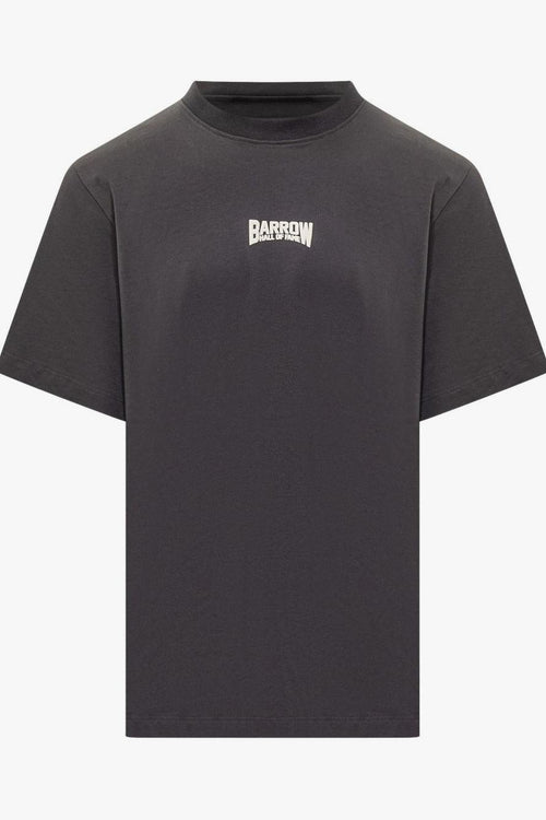 T-shirt Grigio Unisex Statua della Libertà