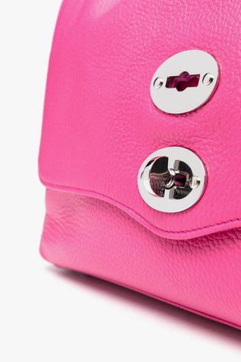 Borsa Rosa Donna Postina Daily Giorno Small - 6