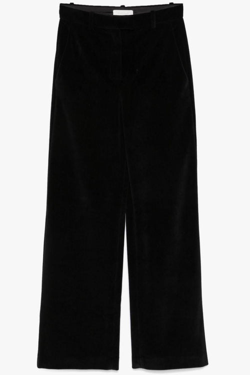 1901 Pantalone Nero Donna