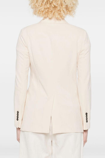 1901 Giacca Giallo Donna - 2