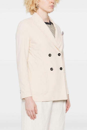 1901 Giacca Giallo Donna - 5