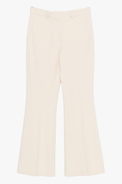 1901 Pantalone Giallo Donna