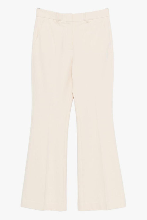 1901 Pantalone Giallo Donna