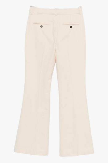 1901 Pantalone Giallo Donna - 2