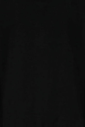 Cardigan Nero Uomo Micro Fiore Boke - 3