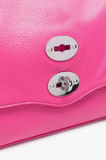 Borsa Rosa Donna Postina Daily Small - 3