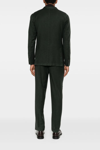 Abito Verde Uomo - 2