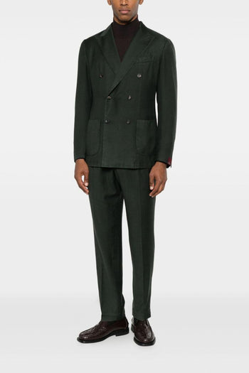 Abito Verde Uomo - 3