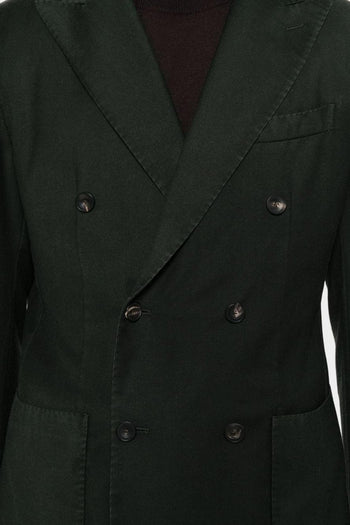 Abito Verde Uomo - 4