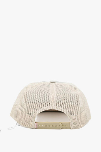Cappellino Logo Uomo Verde - 3