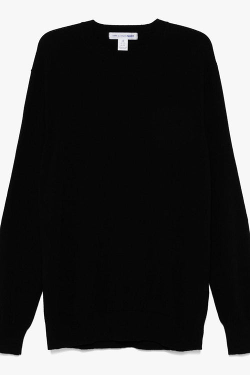 Maglia Nero Uomo