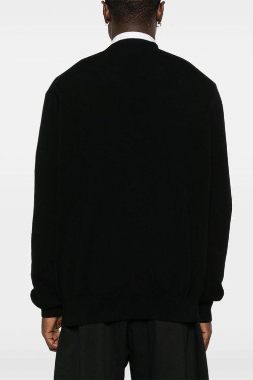 Maglia Nero Uomo - 2