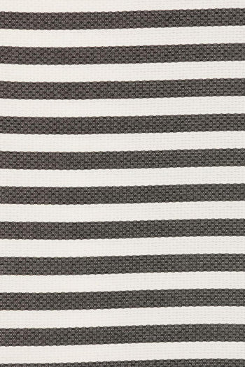 Saint Barth Telo Mare Foutas Righe Unisex - 2